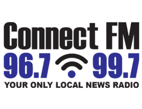 WCED Connect FM 96.7-99.7 - Radio station US