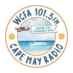 WCFA 101.5 Cape May - Radio station US