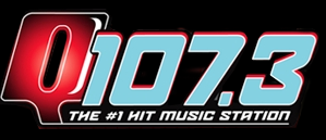 WCGQ FM - Q107.3 - Radio station US