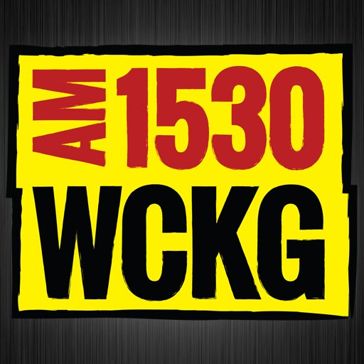 WCKG 1530 & 102.3 - Radio station US
