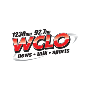 WCLO 1230 AM - Radio US