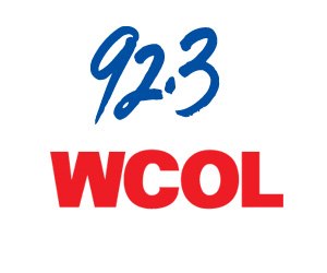 WCOL 92.3 - Radio station US