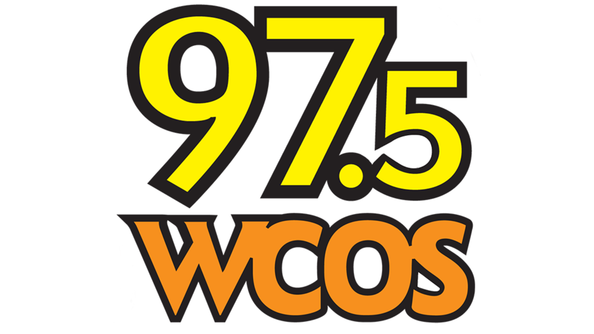 WCOS - 97.5