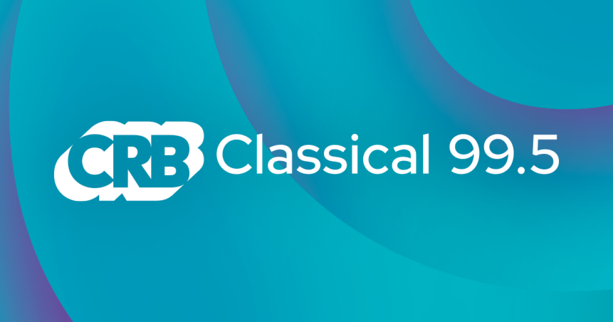 WCRB - Bach Channel - Radio station US