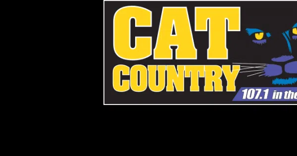 WCTO - Cat Country 96 - Radio station US