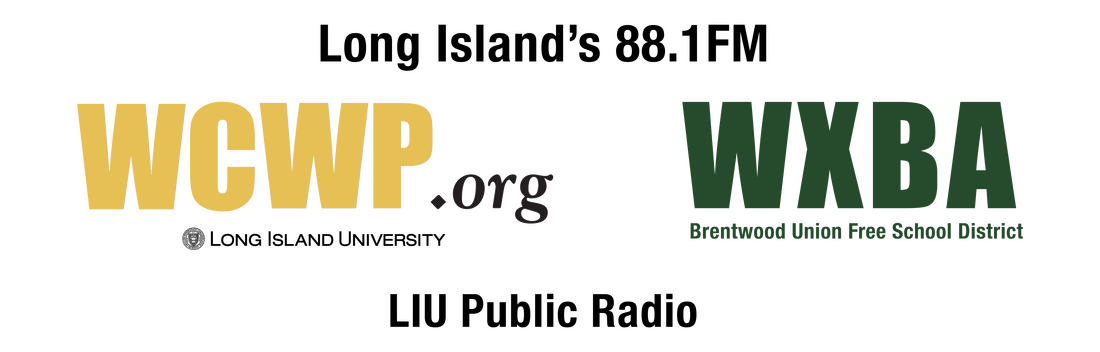 WCWP 88.1 - Long Island University - Radio station US