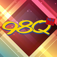 WDAS FM - 98Q - Radio station US
