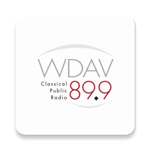 WDAV 89.9 Classical Public Radio - Radio station US