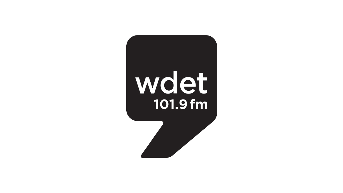 WDET 101.9 FM Detroit Public Radio - Radio station US