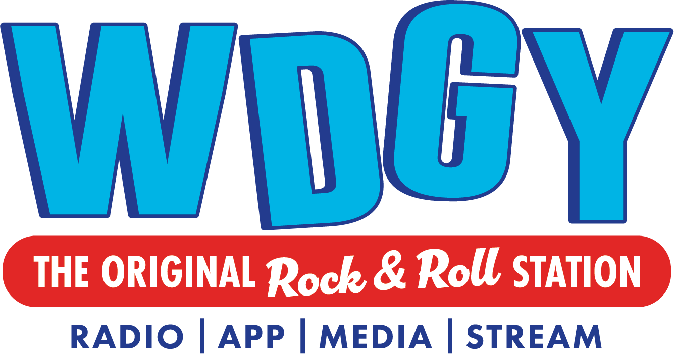 WDGY 740 - Radio station US
