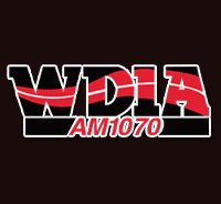 WDIA 1070 - Urban Contemporary radio US