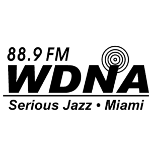 WDNA - Radio station US