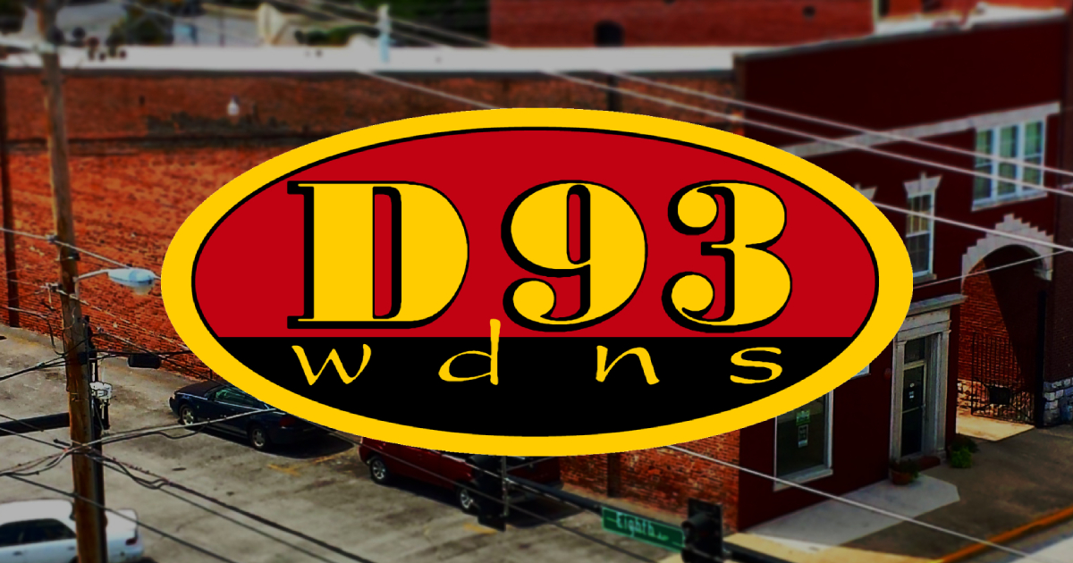 WDNS - Radio station US