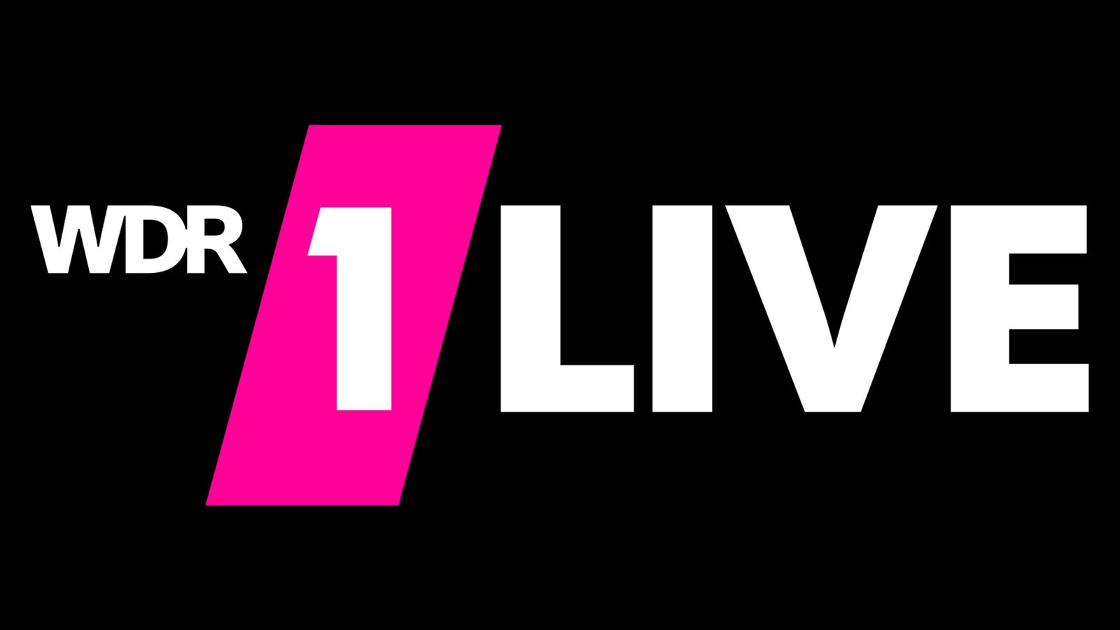 WDR – 1LIVE - Radio station DE