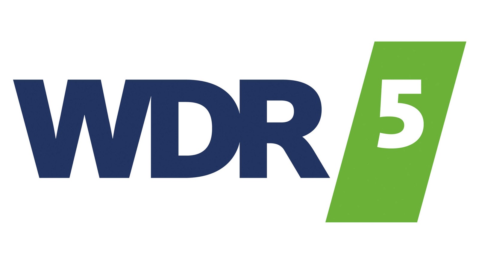 WDR 5 - Radio station DE