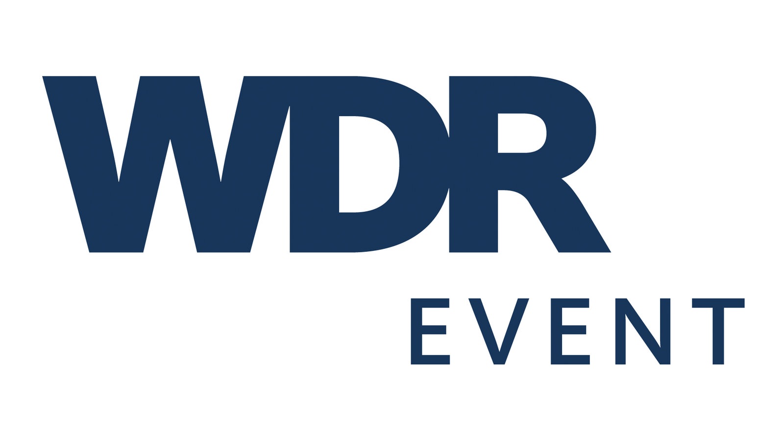WDR Event - Radio station DE