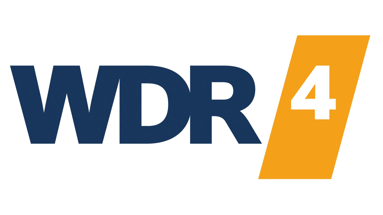 WDR4 - Radio station DE
