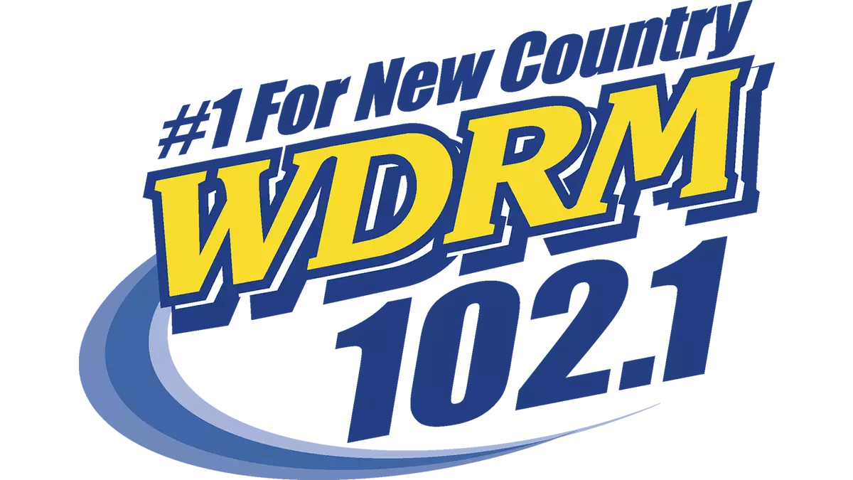 WDRM  - 102.1 - Radio station US