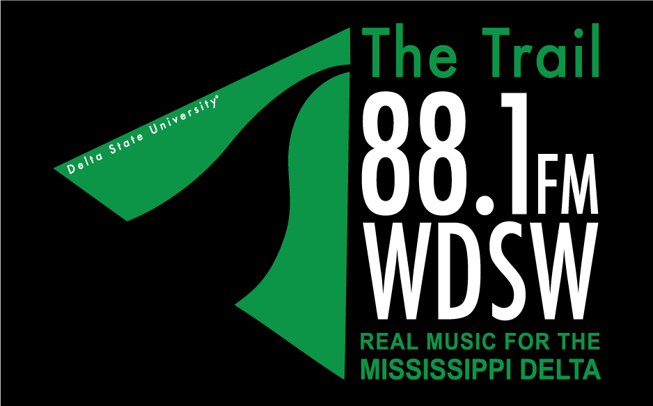 WDSW 88.1  - The Trail Roots, Blues & Rock - live radio AF
