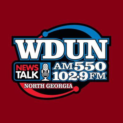 WDUN - Radio station US