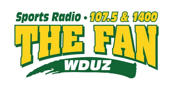 WDUZ FM 107.5 - Radio station US