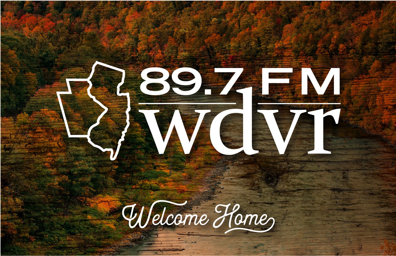 WDVR - Radio station US