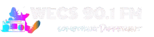 WECS 90.1 FM - Radio station US