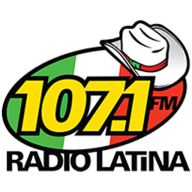 WEDJ - Radio Latina 107.1 - Radio station US