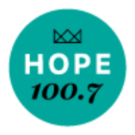 WEEC - Hope 100.7 - Radio station US