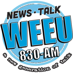 WEEU - Radio station US