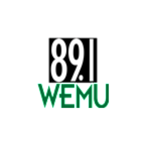 WEMU 89.1 - Radio station US