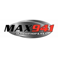 WEMX FM - MAX 94.1 - Radio station US