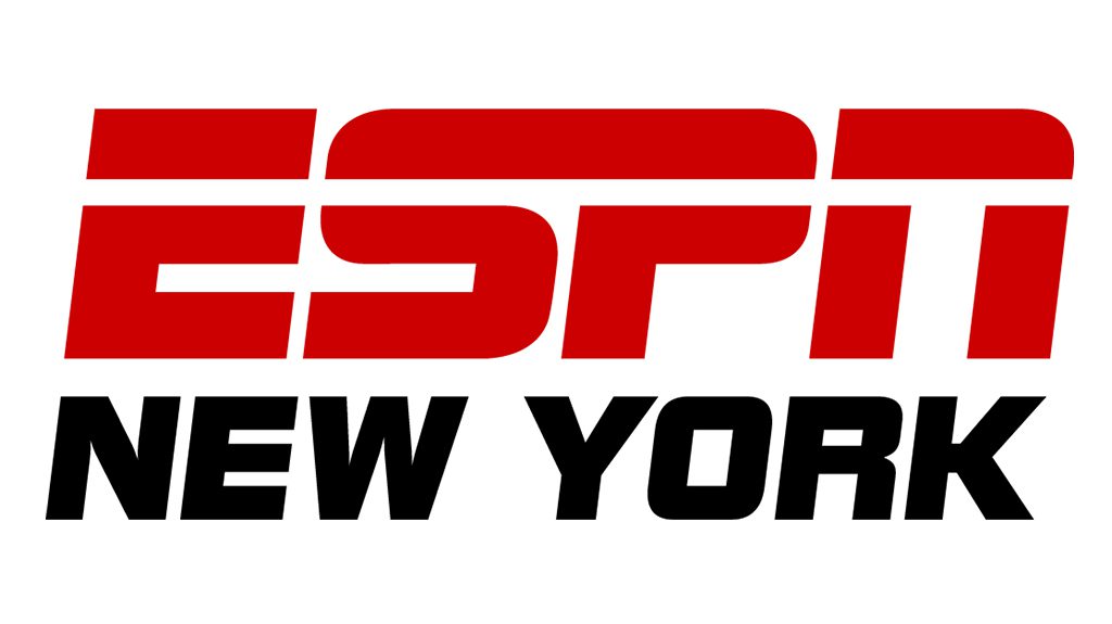 WEPN 98.7 - ESPN New York - Radio station US