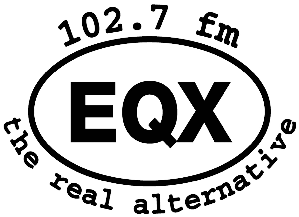 WEQX 102.7 - Radio US