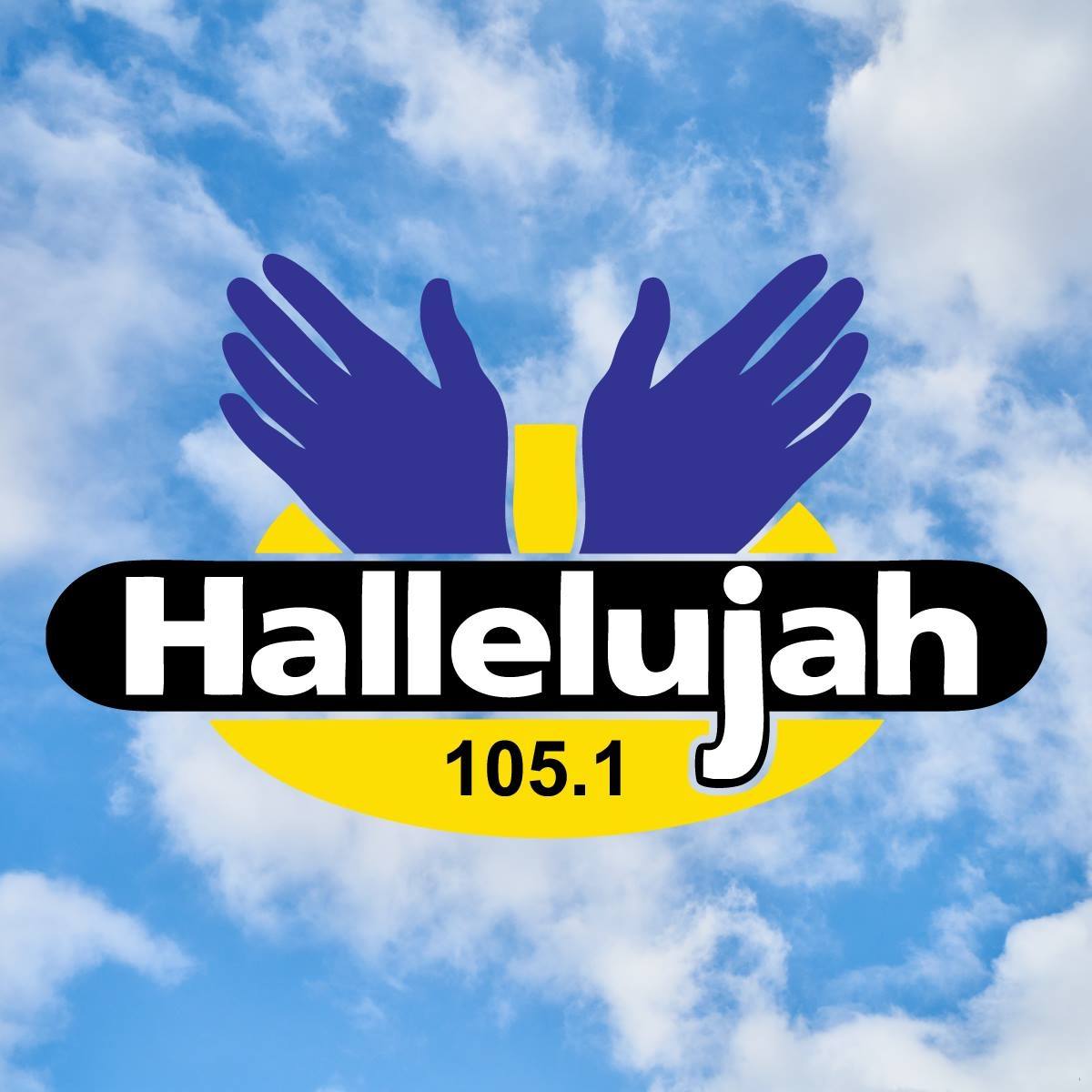 WERC - Hallelujah 105.1 - Radio station US