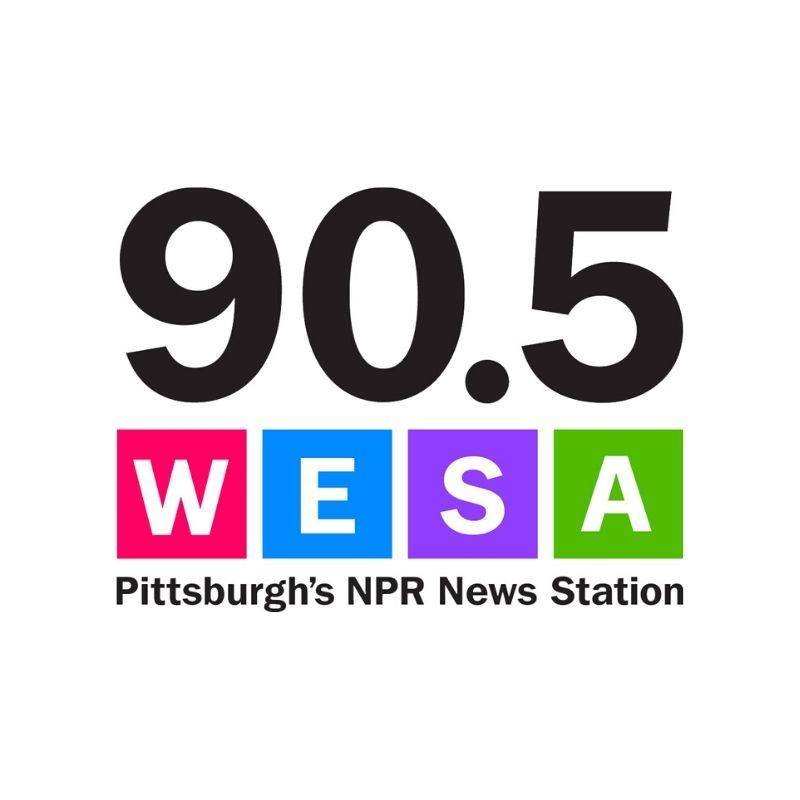 WESA 90.5 Pittsburgh's NPR News Station - Radio station US