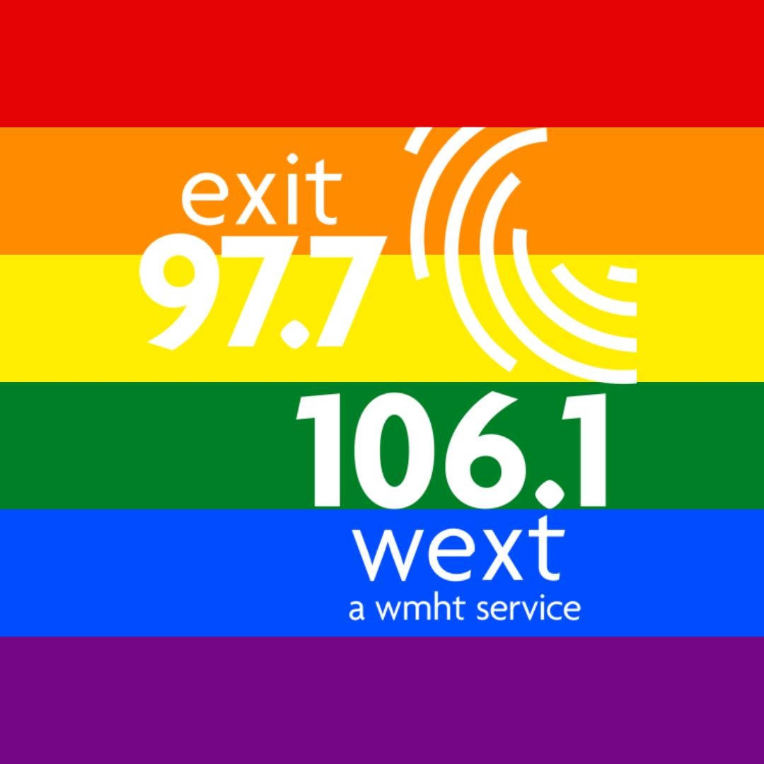WEXT - Exit 97.7 - Radio station US