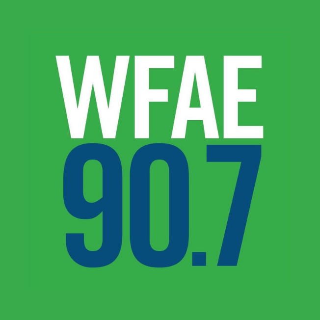 WFAE 90.7 - Radio station US