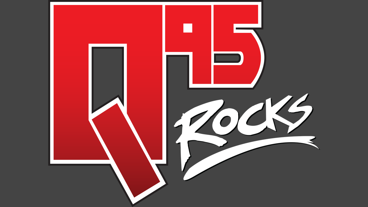 WFBQ - Q95 Classic Rock - Radio station US