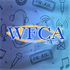 WFCA FM 108 - Radio station US