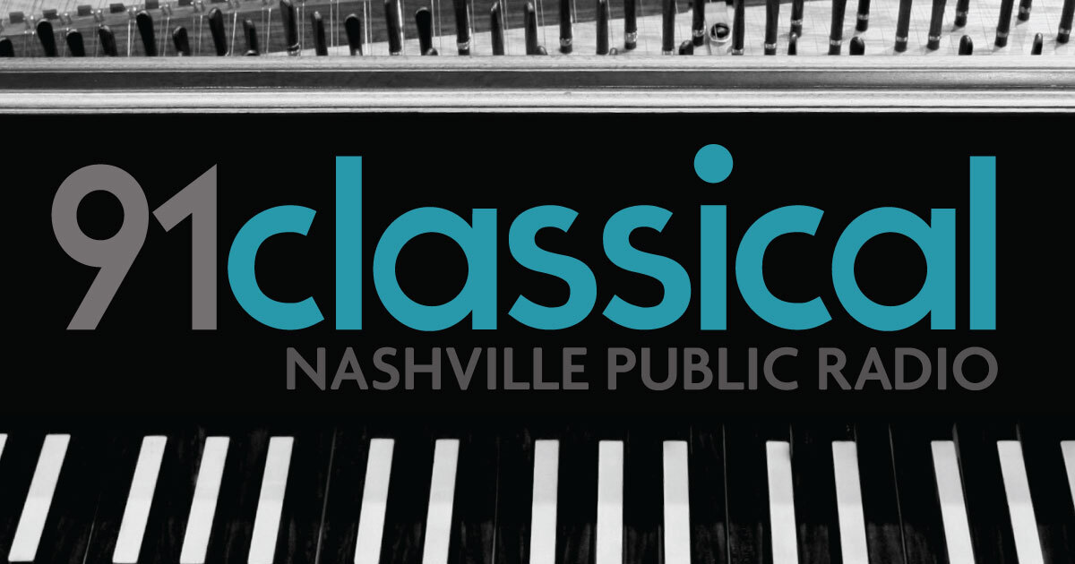 WFCL - Classical 91.1 - Radio station US