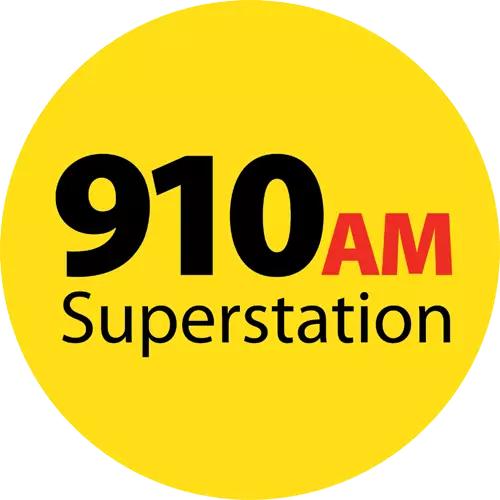 WFDF - 910am Detroit's News Talk Superstation - Radio station US