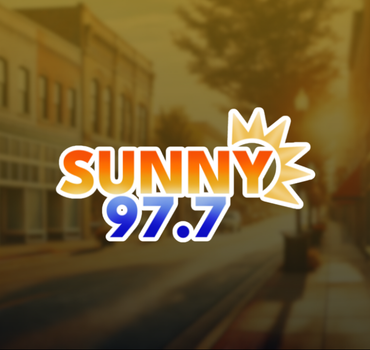 WFDL FM - Sunny 97.7 - Radio station US