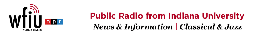 WFIU 1 - Radio station US