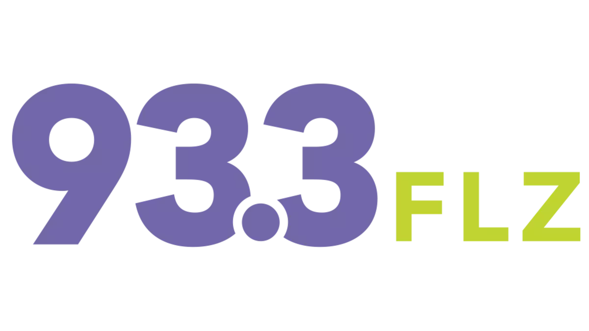 WFLZ FM - 93.3 FLZ - Radio station US