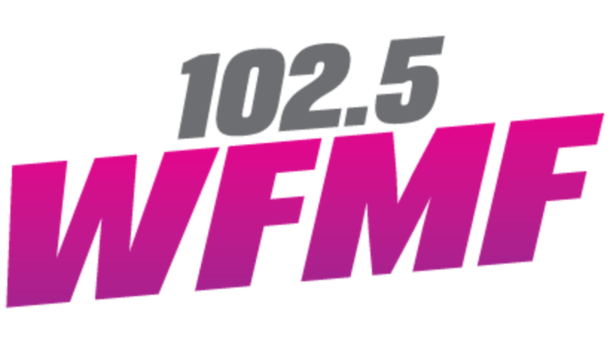 WFMF 102.5 - Radio US