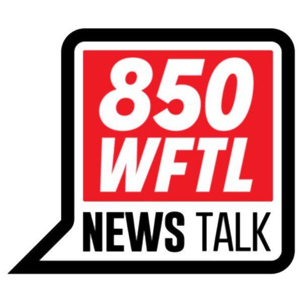 WFTL - News Talk 850 - Radio station US