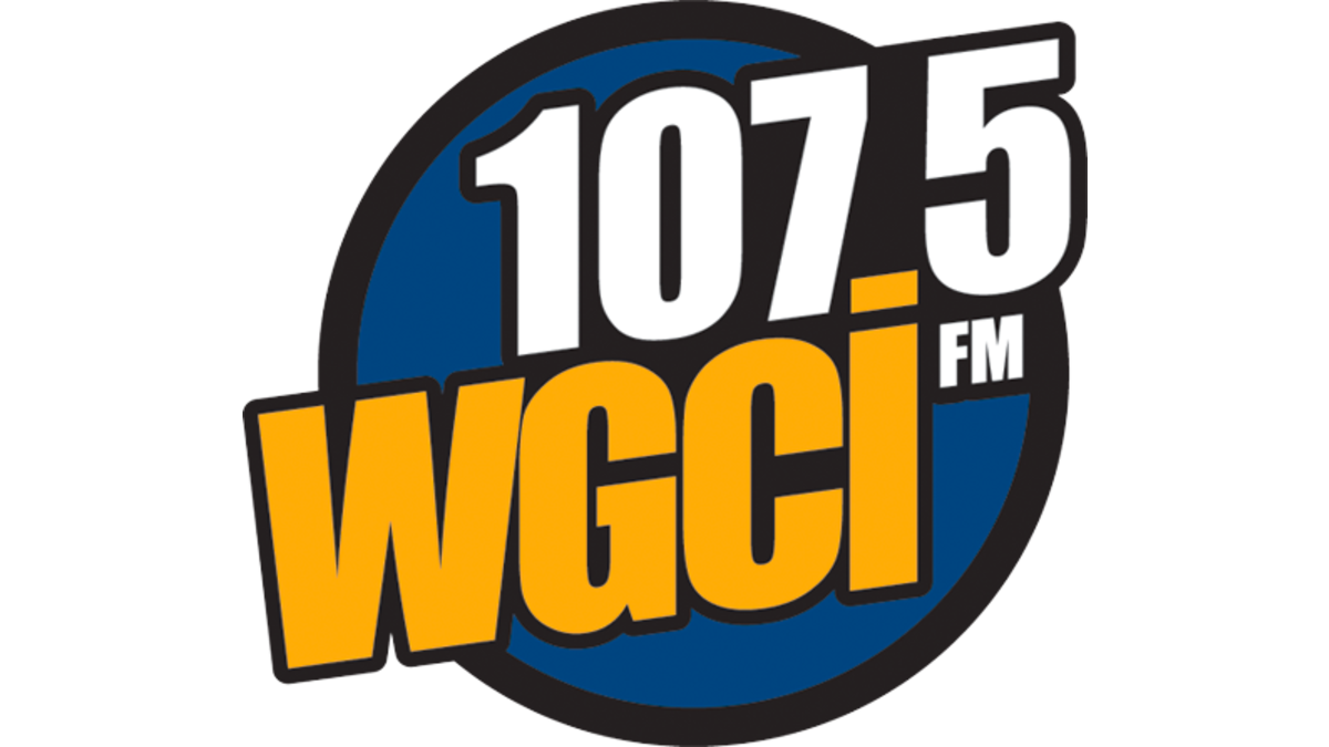 WGCI - 107.5 - Radio station US