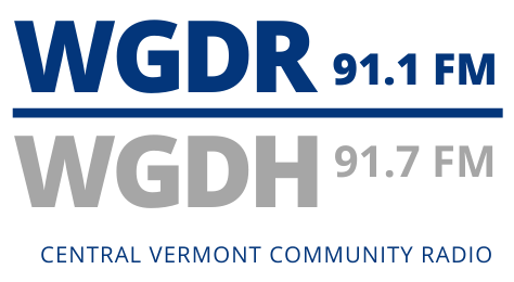 WGDR - Radio US