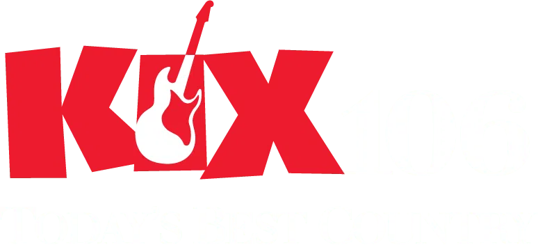 WGKX-FM - Kix 106 - Radio station US